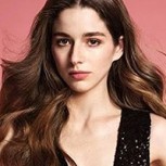 Mariana Di Girólamo sorprende con radical cambio de look para nueva película junto a Gael García