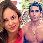 Jhendelyn Núñez explicó su viaje con Pangal a Brasil: Seguidores se ilusionan con posible romance entre ambos