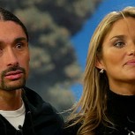 Kenita Larraín desclasificó detalles de la crisis que tuvo con Marcelo Ríos hace 13 años