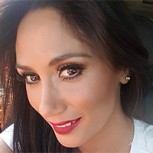 Pamela Díaz comparte fotos en Instagram disfrutando bajo el sol de Miami