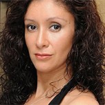 Angélica Sepúlveda terminó romance con su pareja de origen turco: Este fue su desolador mensaje