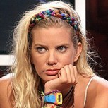 Javiera Acevedo sube fotos en bikini y vuelve a inquietar a seguidores por preocupante delgadez