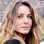 Claudia Conserva sorprende con desnudo en Instagram: Hasta famoso actor elogió la imagen de la animadora