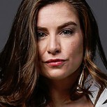 Ingrid Cruz se muestra sin maquillaje y recibe ola de comentarios: La actriz publica foto al natural