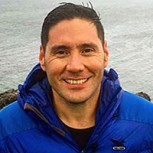 Pancho Saavedra bajó 10 kilos en dos meses: ¿Cuál es su secreto?