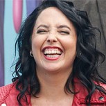 Chiqui Aguayo mostró los resultados de su dieta y cirugía: Panelista de Muy Buenos Días lució su abdomen tonificado