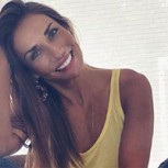 ¿Cómo es la nueva vida de Carola de Moras? Animadora  detalló lo que hace día a día fuera de la TV