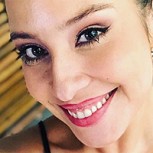 María José Quintanilla publica imágenes de sus vacaciones en Cuba y sus seguidores la aplauden