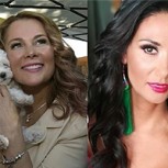 Pamela Díaz no tuvo piedad para criticar a Cathy Barriga: ¿De dónde viene la rivalidad entre ambas?