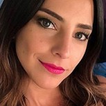 Daniela Castillo se atreve a compartir una desinhibida foto: Todos la felicitan