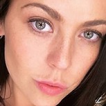 Daniela Aránguiz publica foto de su antes y después: Cambio de la panelista generó diversas reacciones