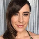 Patricia López reveló foto de su íntimo matrimonio: Este fue el sencillo vestido que usó