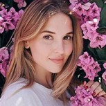 La invitación con la que Belén Soto revolucionó Instagram: Sumó rápidamente más de 40 mil “Me gusta”