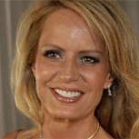 Cuando a Cecilia Bolocco le encantaba la colonia Coral: Recordado comercial en que disfruta de la fragancia