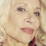 Loreto Valenzuela comparte fotos tomando sol en un yate: ¿De verdad tiene 63 años?