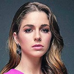 Mariana di Girólamo vuelve a jugársela con nuevo look: La comparan con Fran García-Huidobro