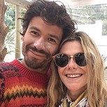 “Chapu” y Montserrat Ballarín publican fotos de sus románticas vacaciones en Perú