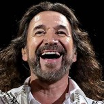 Marco Antonio Solís presentó a sus hijas en la Quinta Vergara: Marla y Alison fueron aplaudidas en las redes sociales