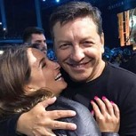 Filtran románticas imágenes entre Julio César Rodríguez y Camila Nash ¿Se reconciliaron?