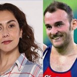 Tamara Acosta sorprende con solidaria invitación al gimnasta Tomás González tras falta de auspicios
