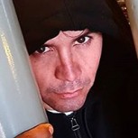 Edmundo Varas comparte su nuevo corte de pelo y recibe numerosos comentarios
