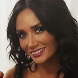 Pamela Díaz se intervino por primera vez la cara: ¿Qué se hizo la animadora de CHV?