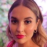 Belén Soto publica imágenes en las playas de la Riviera Maya y comparte potente mensaje