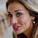 ¿Carola de Moras se casa? Programa especula con llamativo anillo que luce la animadora