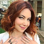 Mónica Godoy recordó a su emblemático personaje en la teleserie Tic Tac de hace 22 años