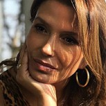 Carolina Arregui mostró su lujosa casa y sorprendió con su masiva colección de zapatos y su jacuzzi en la terraza