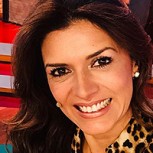 Ivette Vergara deja “Mucho Gusto” ante la próxima llegada de Diana Bolocco