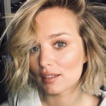 Kika Silva publicó imágenes disfrutando del sol en Las Bahamas y sus seguidores la elogiaron