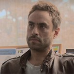 Álvaro Gómez, el cuestionado comisario de “Pacto de Sangre”, hizo mea culpa de su infidelidad a Francini Amaral