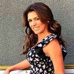 Ivette Vergara revela a qué está dedicada fuera de pantalla: Sus seguidores se lo agradecen