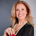 Loreto Valenzuela reveló detalles de cómo se reencontró con su amor 22 años después: Digno de teleserie