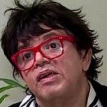 Sorprendió a todos: Gonzalo Cáceres reveló que rechazó una propuesta íntima de Juan Gabriel