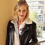Marcela Vacarezza sorprendió a sus seguidores con estos 4 looks que la hacen ver totalmente  diferente: ¿Cuál prefieres?