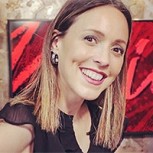 ¿Qué le pasó a Maly Jorquiera en su rostro? Panelista de “Sigamos de largo” sorprendió por su aspecto en pantalla