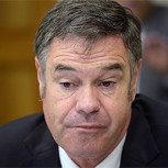 Senador Manuel José Ossandón mostró su impresionante casa de campo y la definió como sencilla