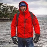 Pancho Saavedra y compañero en “Lugares que Hablan” estuvieron a punto de morir: Así fue el grave accidente que sufrieron