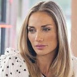 Carola de Moras confirmó su regreso a la TV tras un año fuera de pantalla