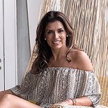 Ivette Vergara publica fotos de sus vacaciones en playas de Estados Unidos y se muestra feliz ante seguidores