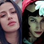 Karla Melo confundió a seguidores al posar como integrante de “La Casa de Papel”: La compararon con “Tokio”