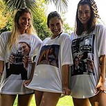14 hijas de famosas chilenas que comienzan a destacar en la TV y las redes sociales