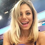 Mariana Derderián sorprende a sus seguidores de Instagram con radical cambio de look