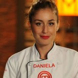 Daniela Castro confesó en su cuenta de Instagram cómo conoció a su actual pareja