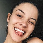 El olvidado pasado de Vivianne Dietz: Protagonista de “Yo soy Lorenzo” fue finalista de Miss Mundo Chile