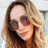 Alejandra Fosalba celebra la llegada de septiembre con comentado estilo playero