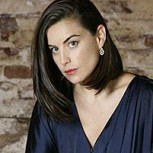 Ingrid Cruz confirma relación con conocido kinesiólogo que es 14 años menor que ella