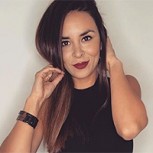 Jhendelyn Núñez mostró sus preparativos para Halloween: Se disfrazó de Gatúbela